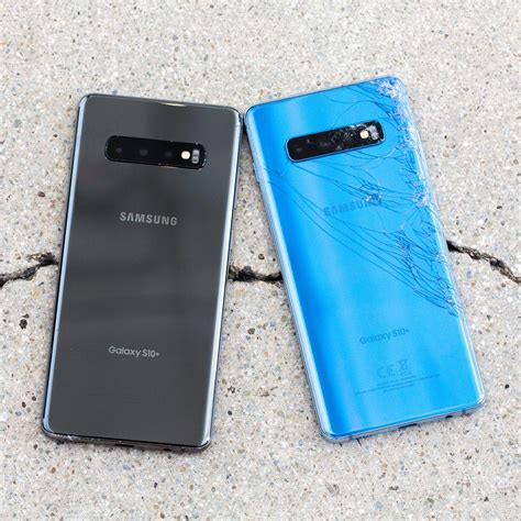 s10 plus cnet drop test results|Samsung Galaxy S10+ review: Lab tests .